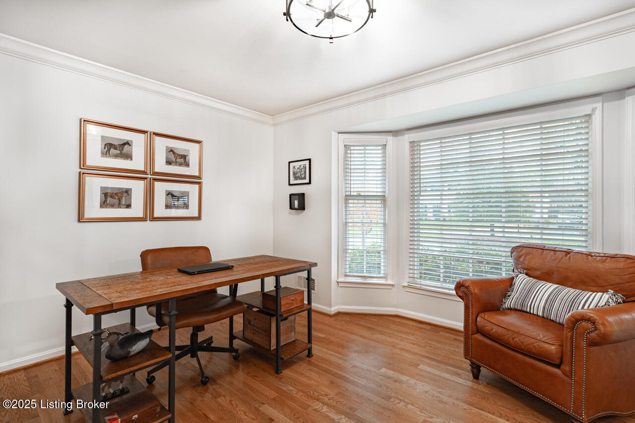 8810 Nottingham Pkwy