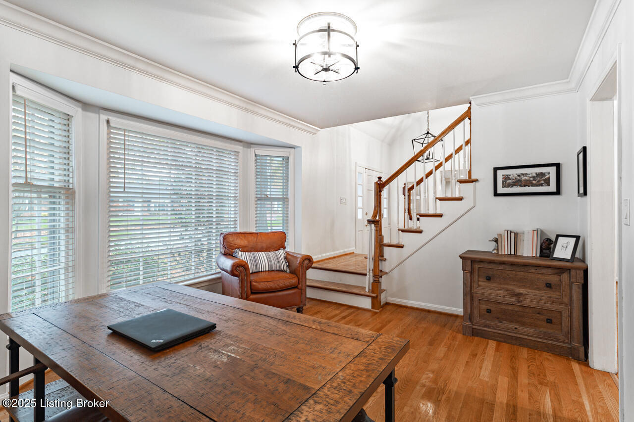 8810 Nottingham Pkwy