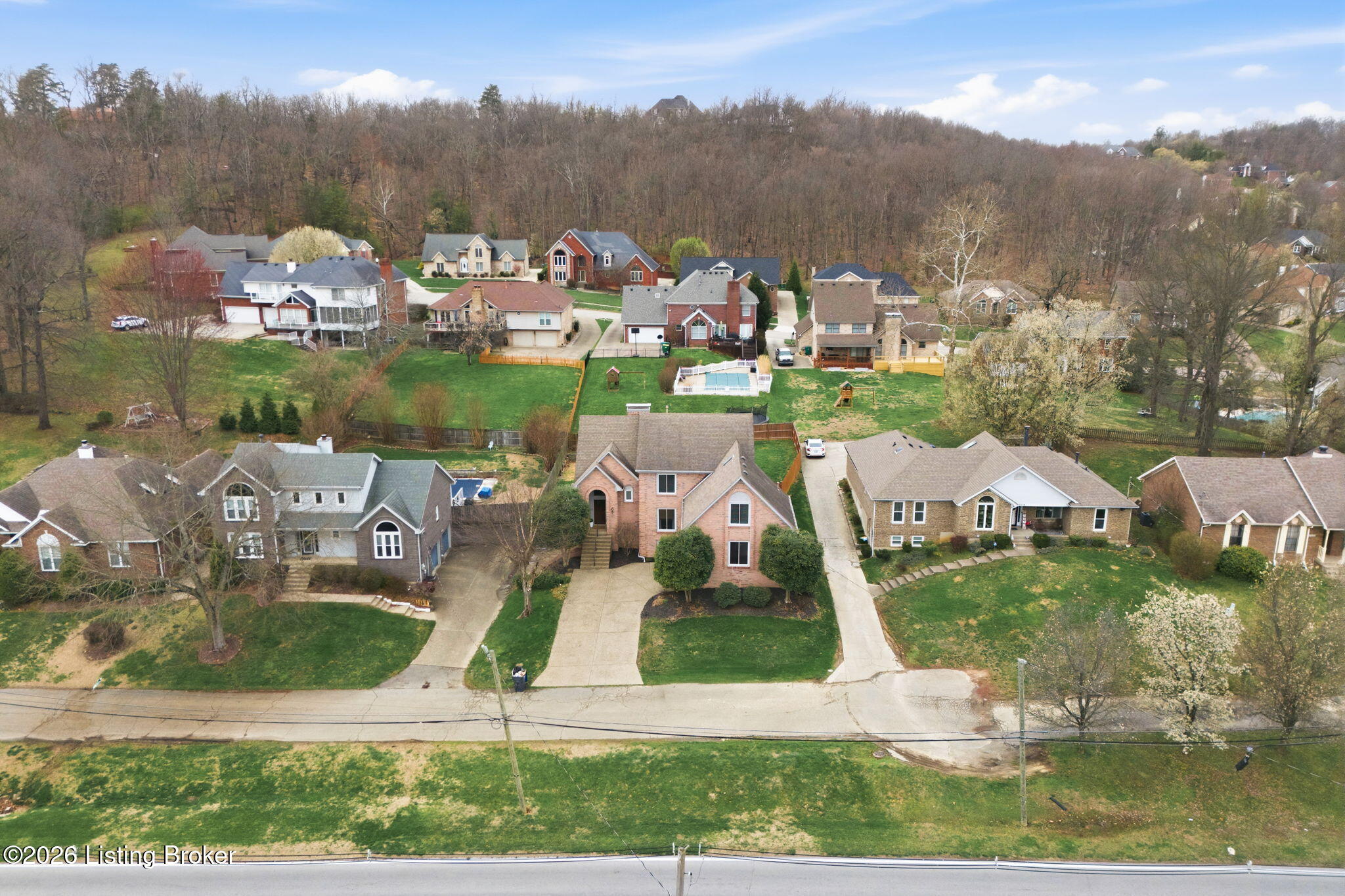 7628 Manslick Rd