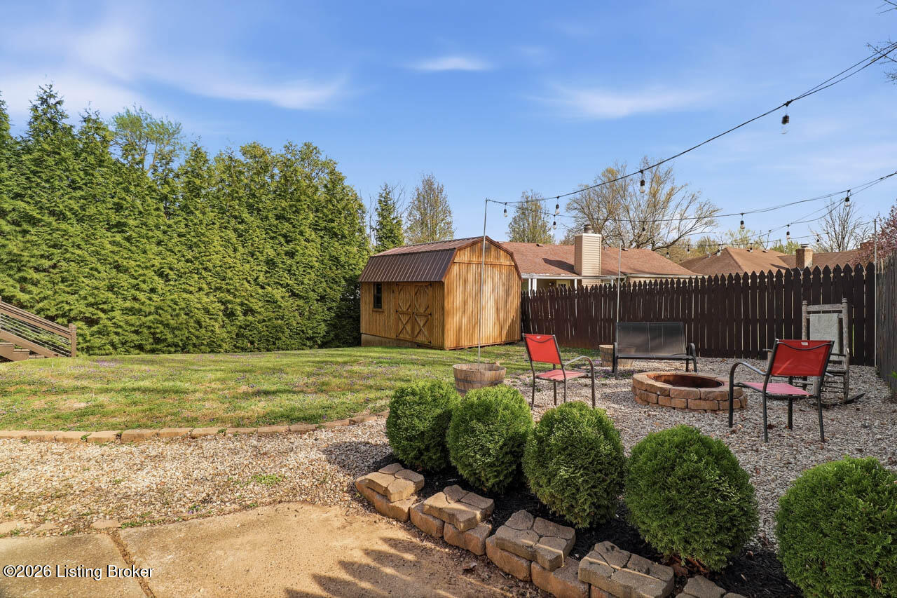 7206 Hollow Creek Rd