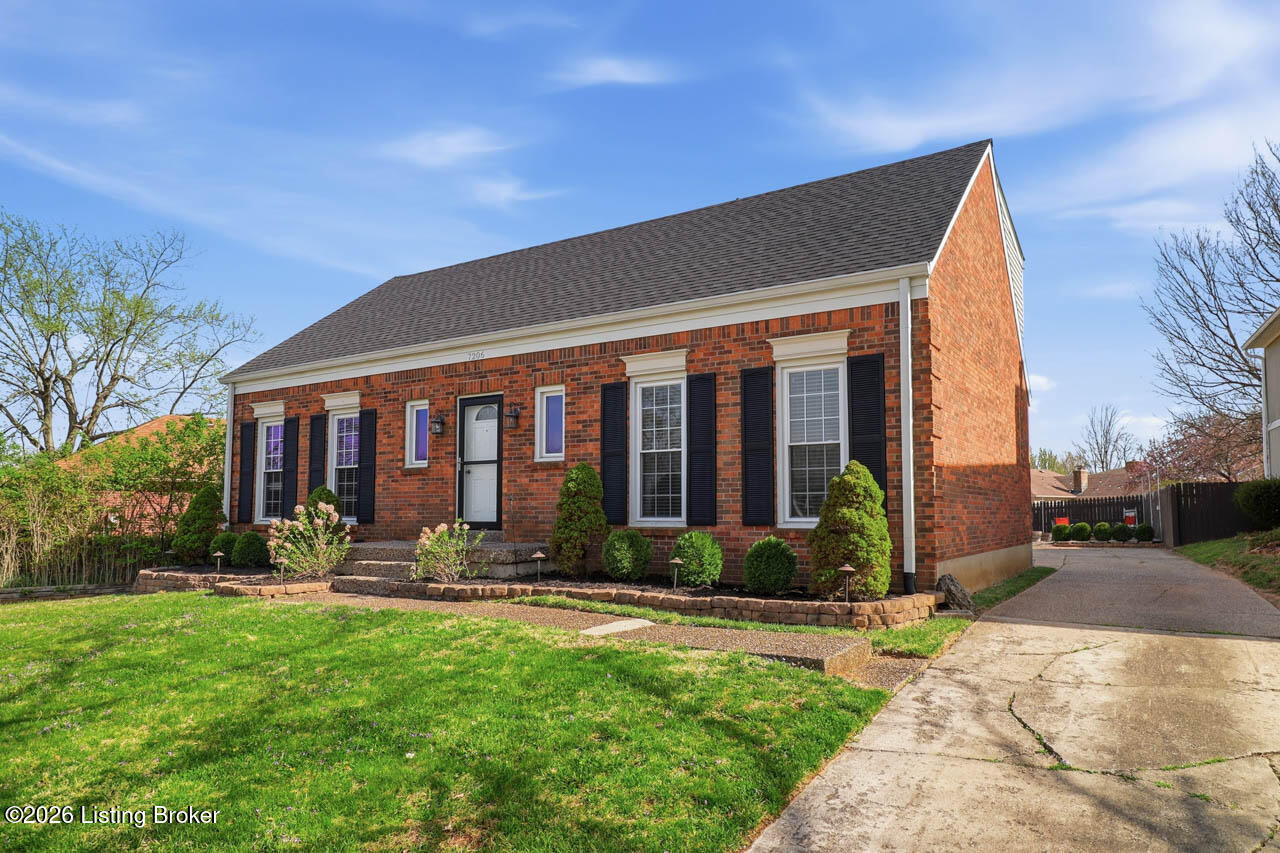 7206 Hollow Creek Rd