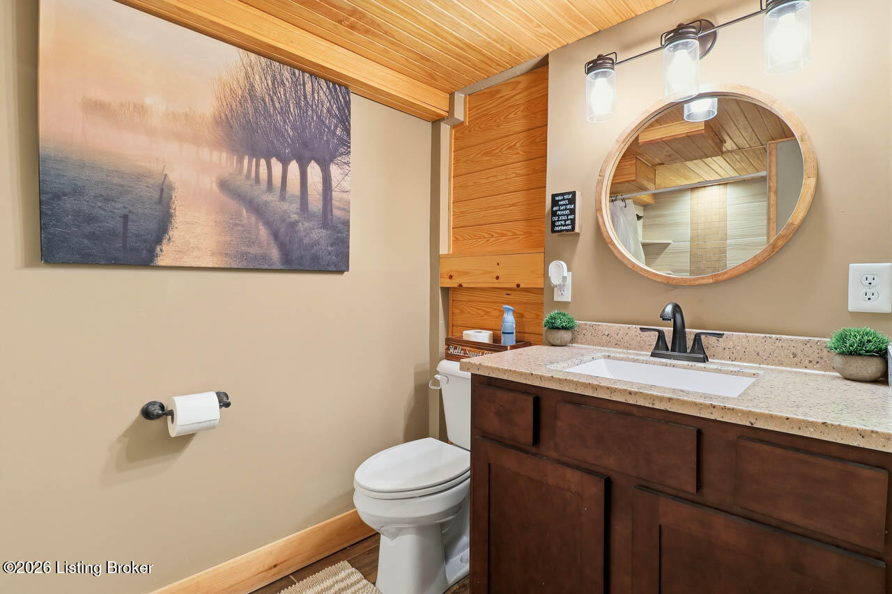 7206 Hollow Creek Rd