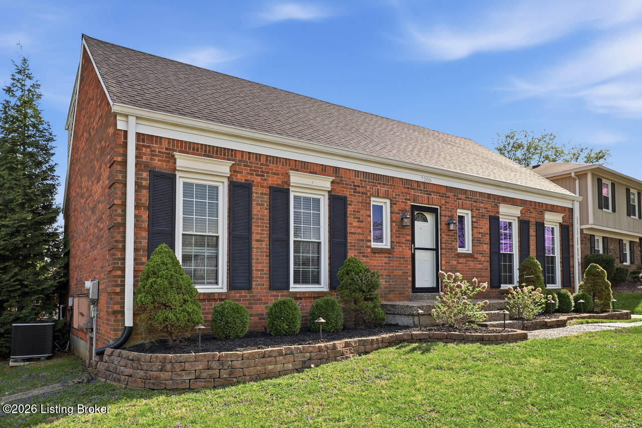 7206 Hollow Creek Rd