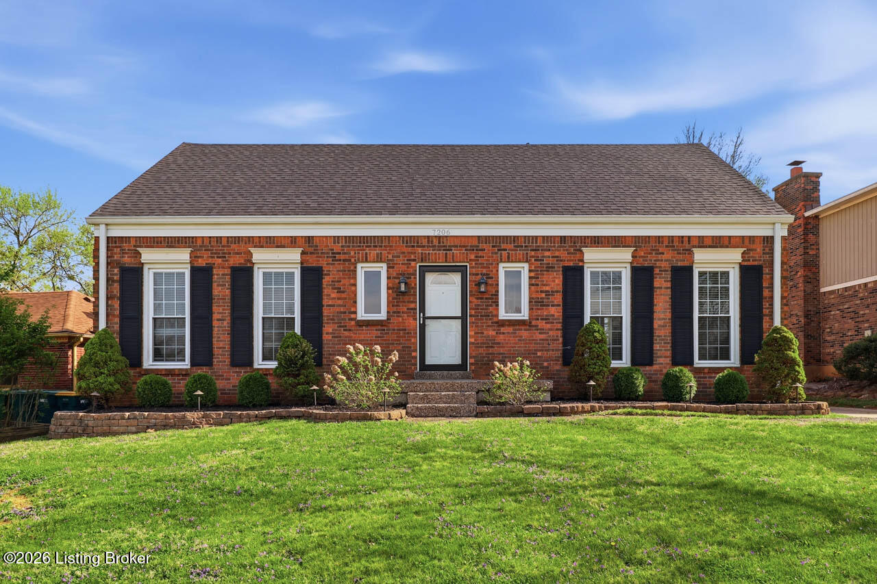 7206 Hollow Creek Rd