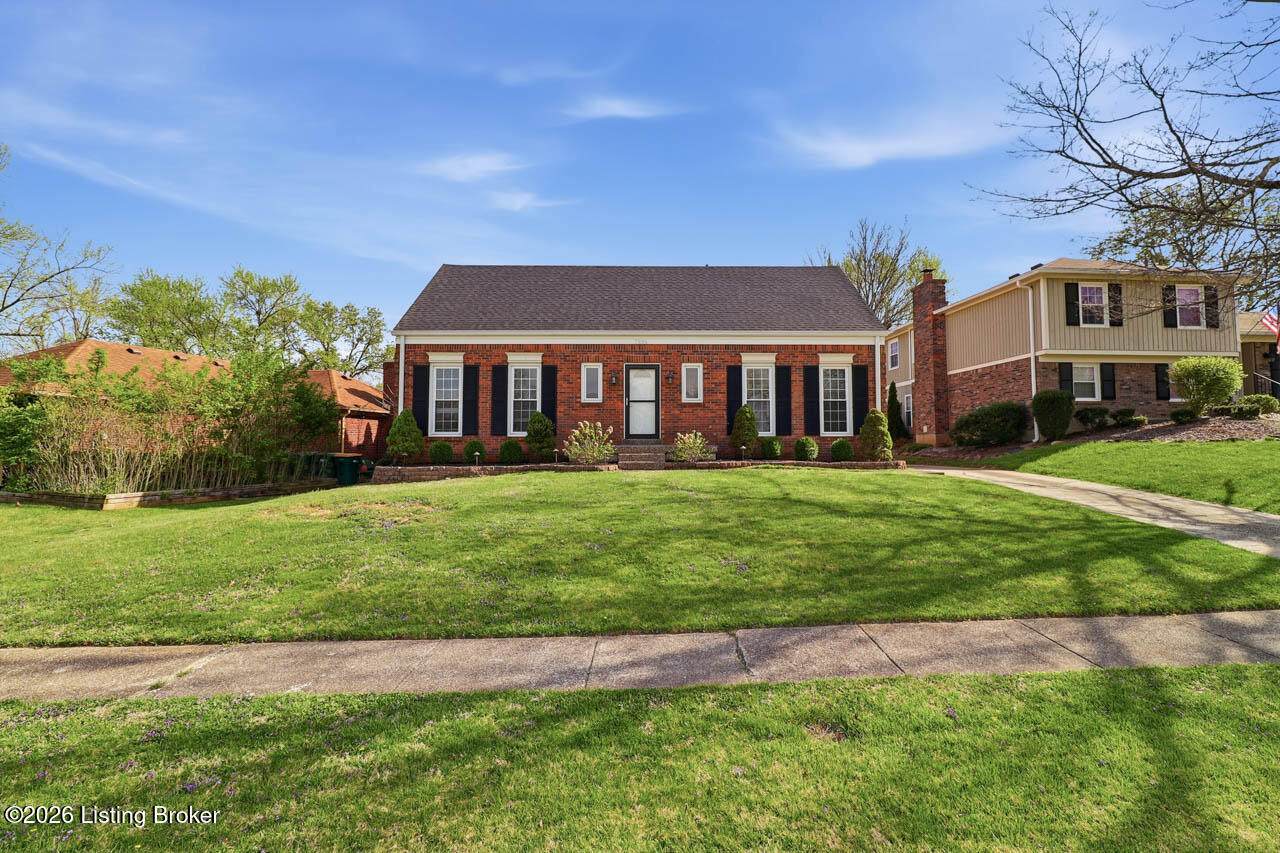 7206 Hollow Creek Rd