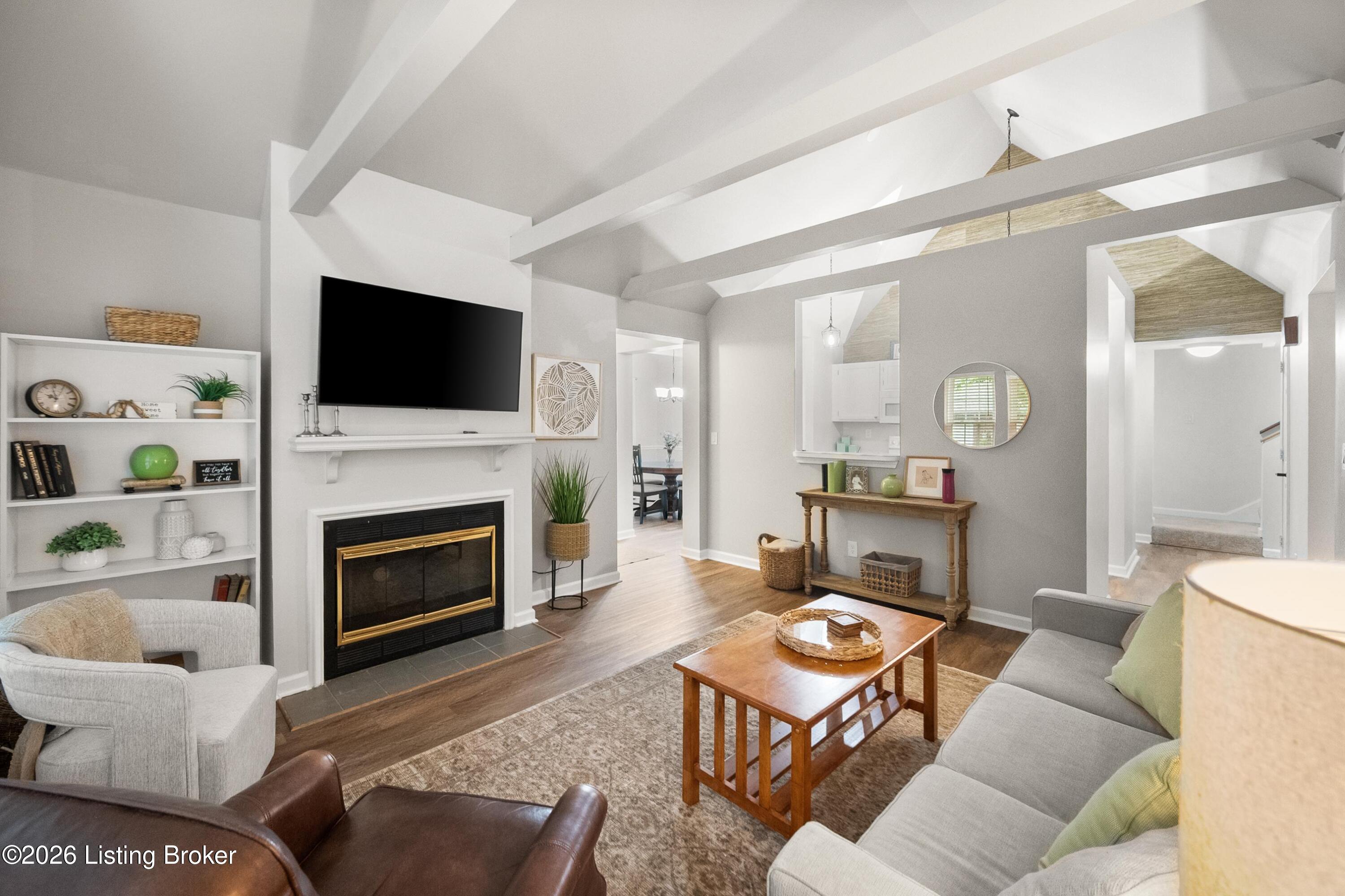 901 Eastbridge Ct