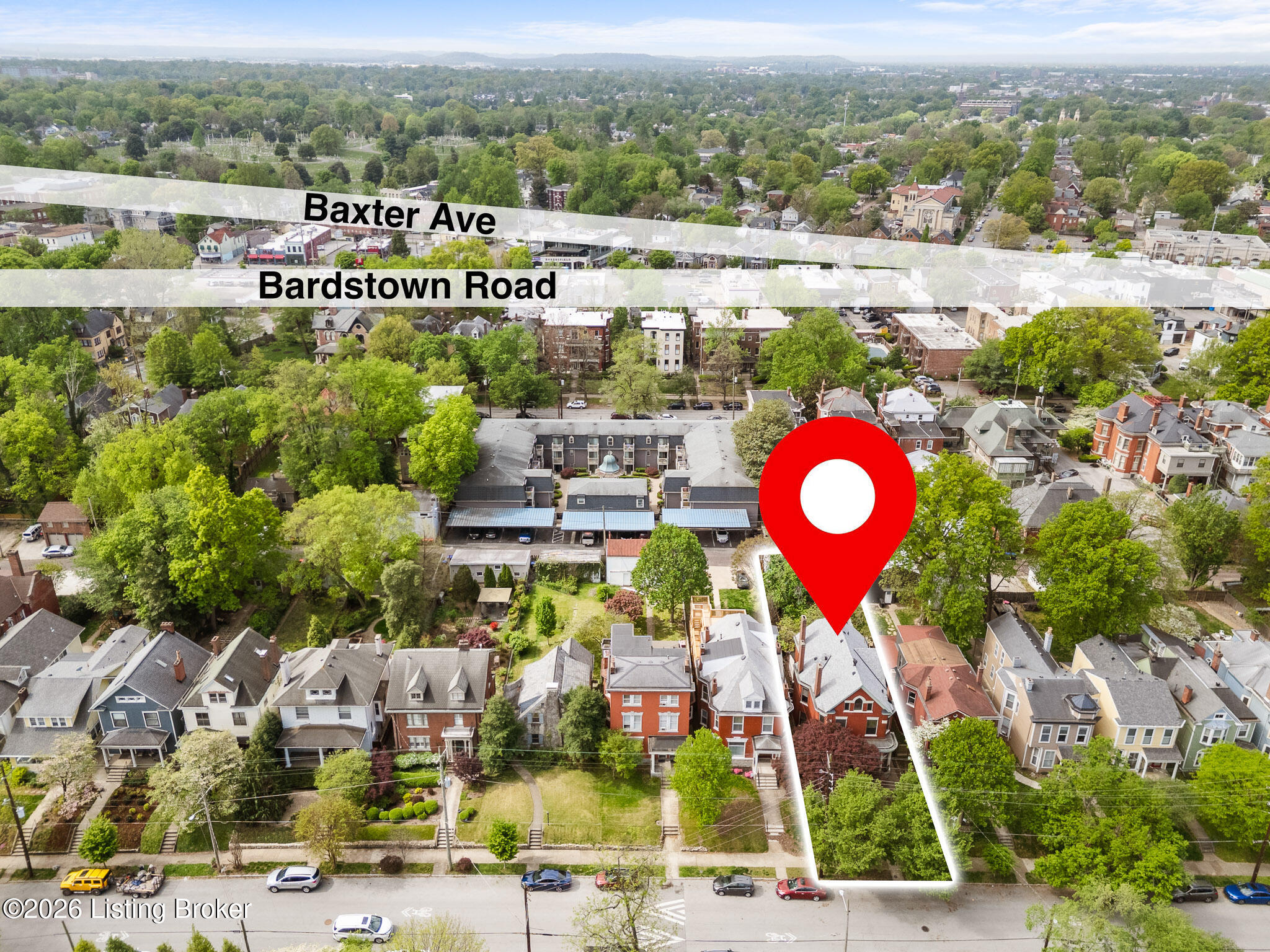 1036 Everett Ave