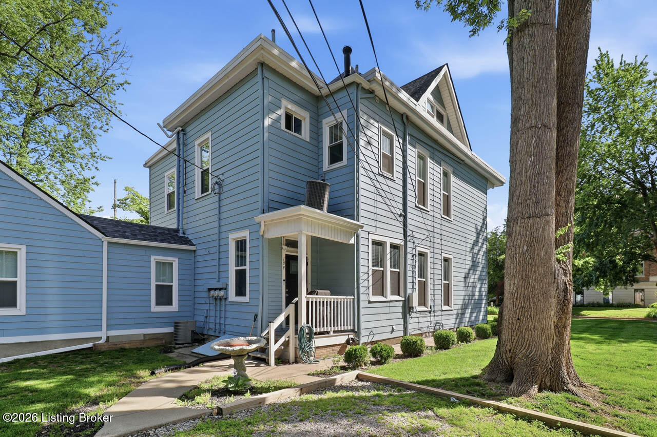 104 S Birchwood Ave