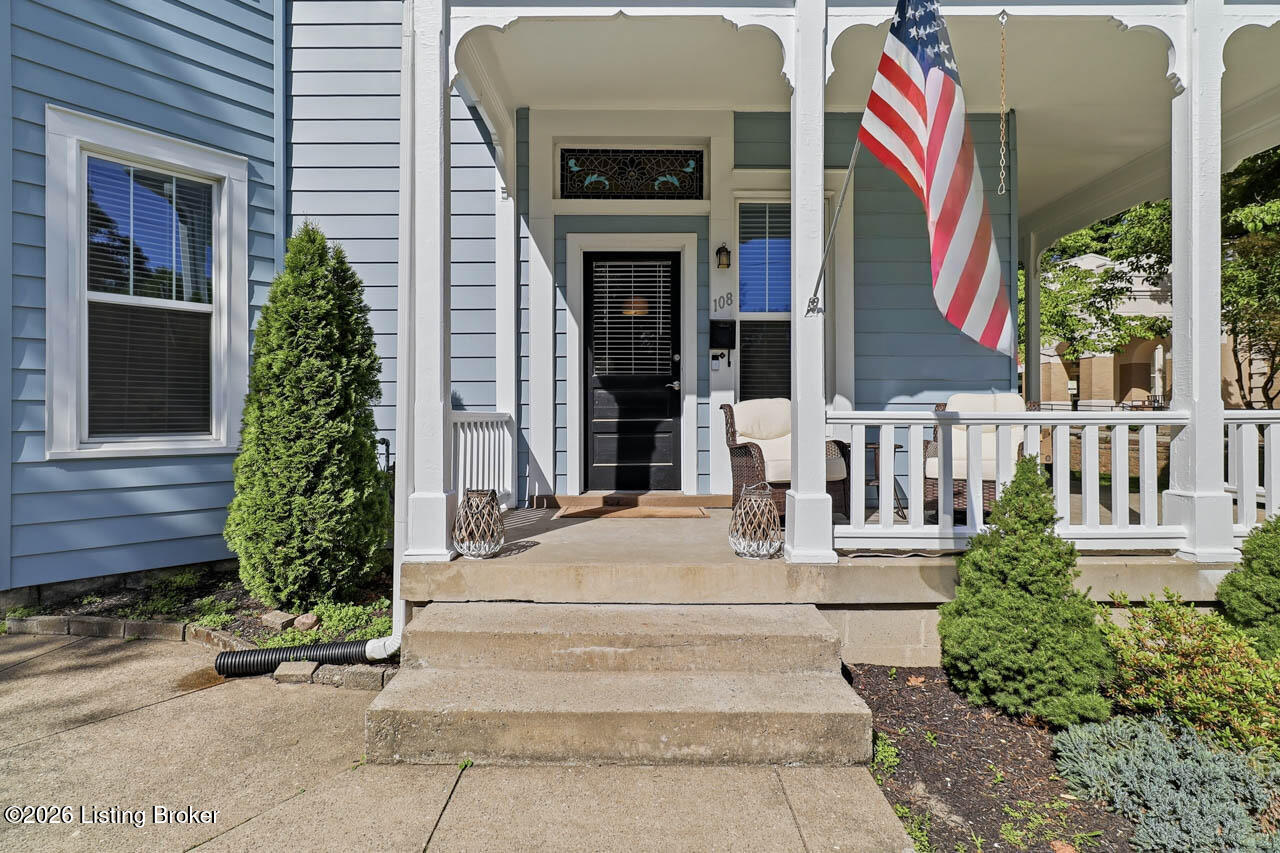 104 S Birchwood Ave