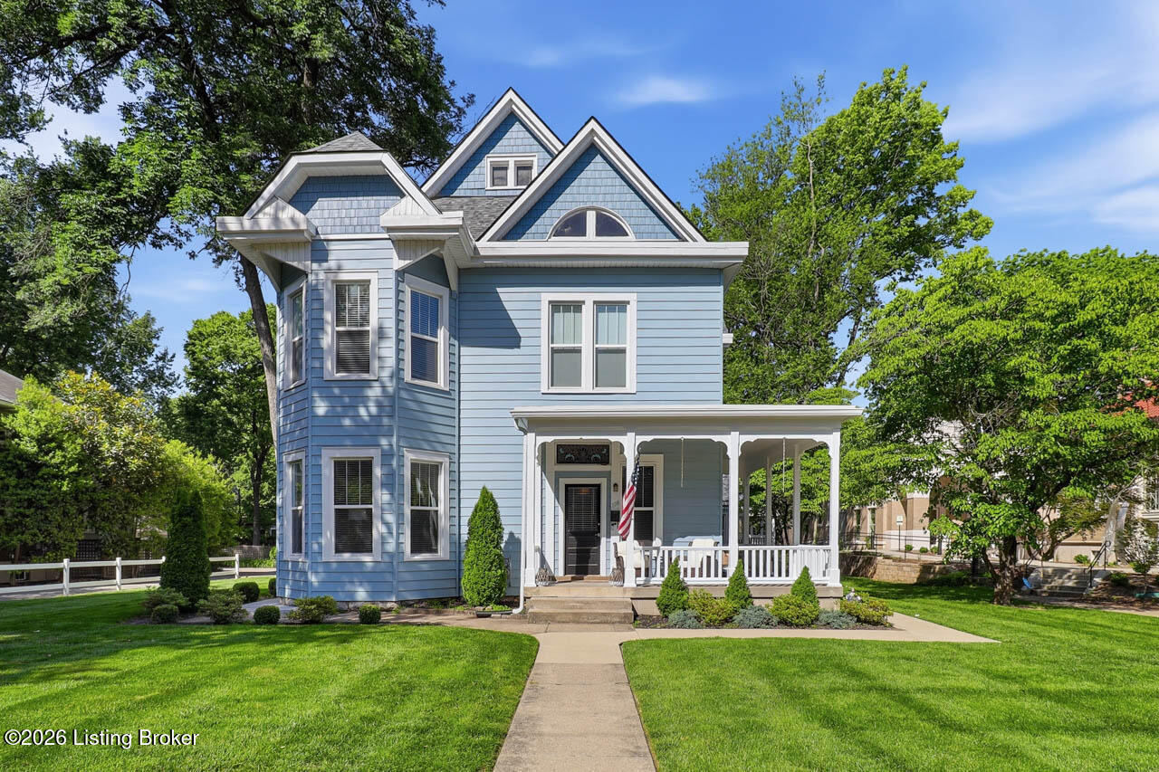 104 S Birchwood Ave