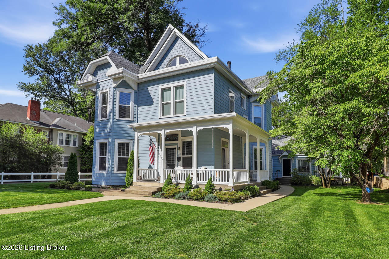 104 S Birchwood Ave