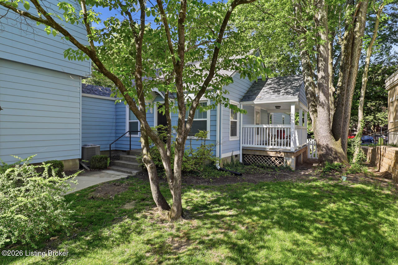 104 S Birchwood Ave
