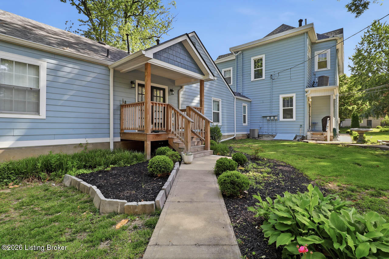 104 S Birchwood Ave