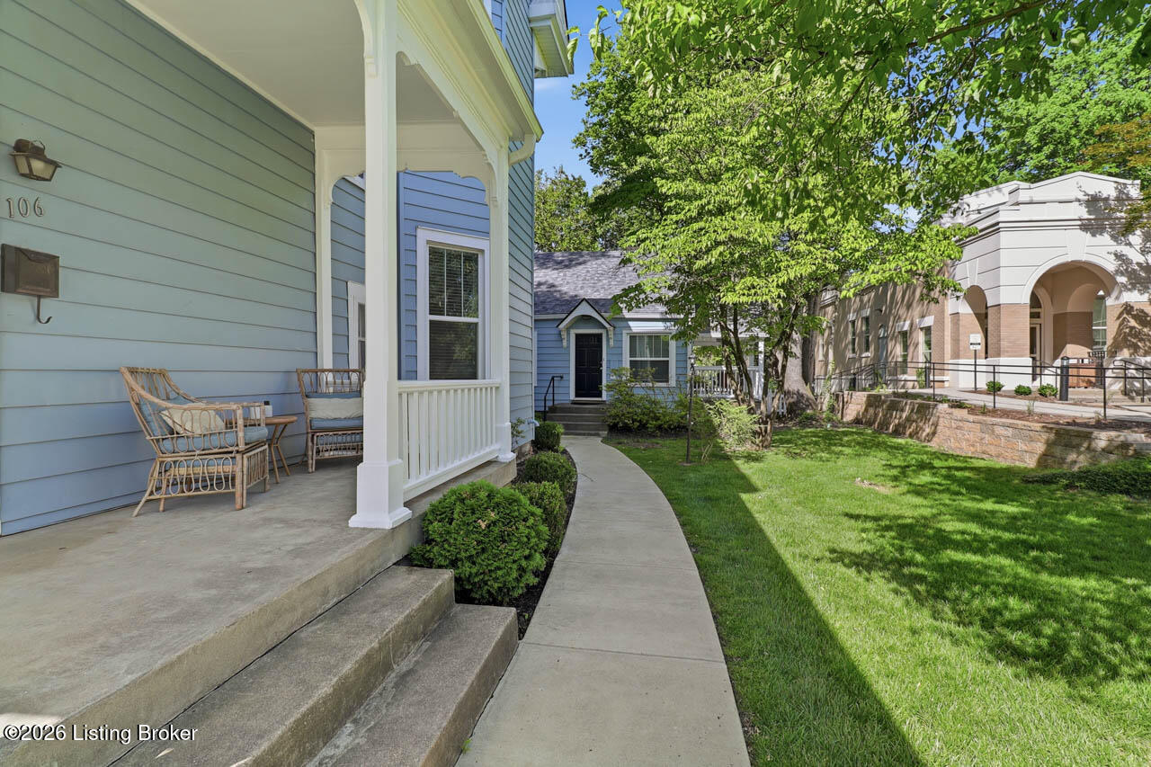 104 S Birchwood Ave