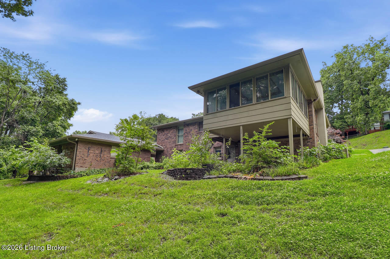 2724 Windsor Forest Dr