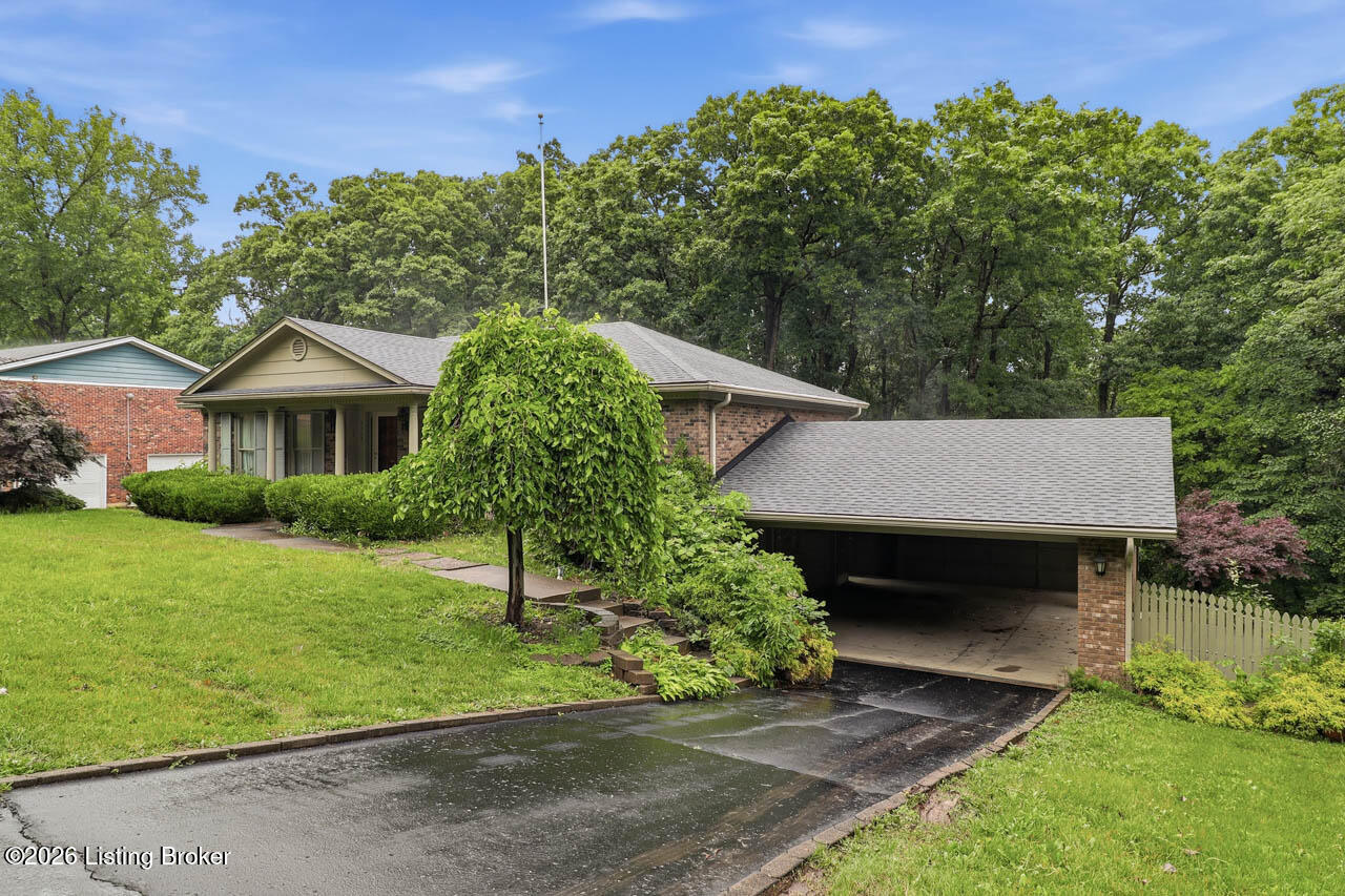 2724 Windsor Forest Dr