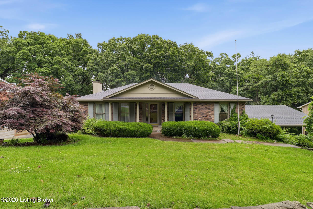 2724 Windsor Forest Dr
