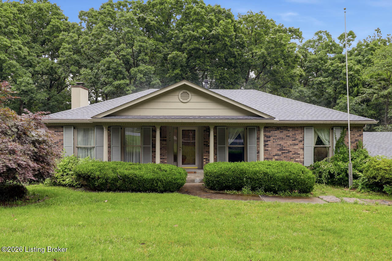 2724 Windsor Forest Dr