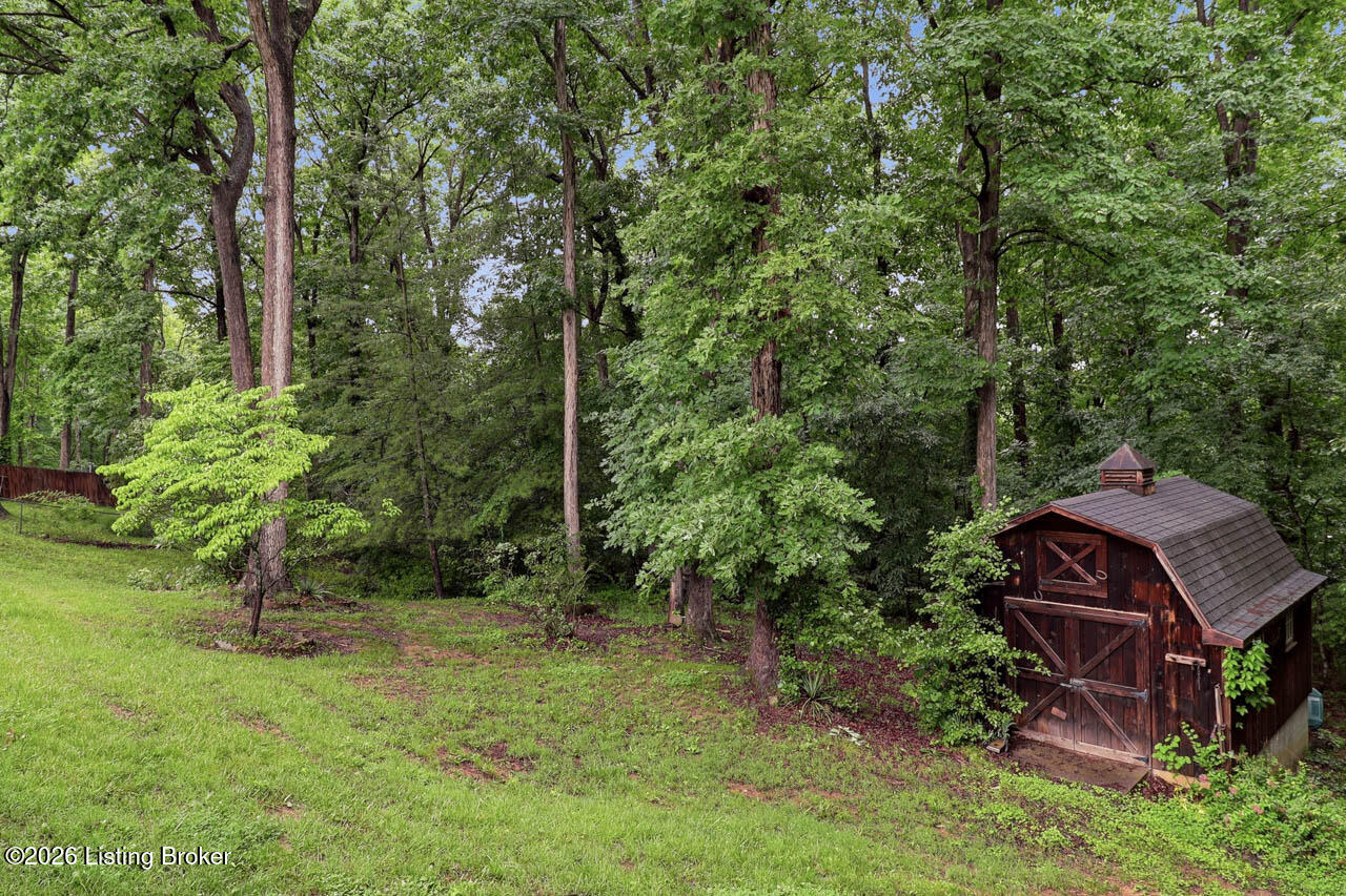 2724 Windsor Forest Dr