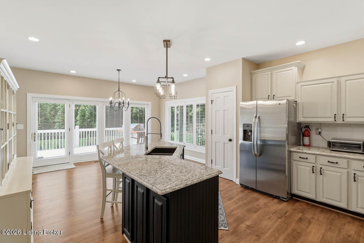 1414 Old Harrods Creek Rd