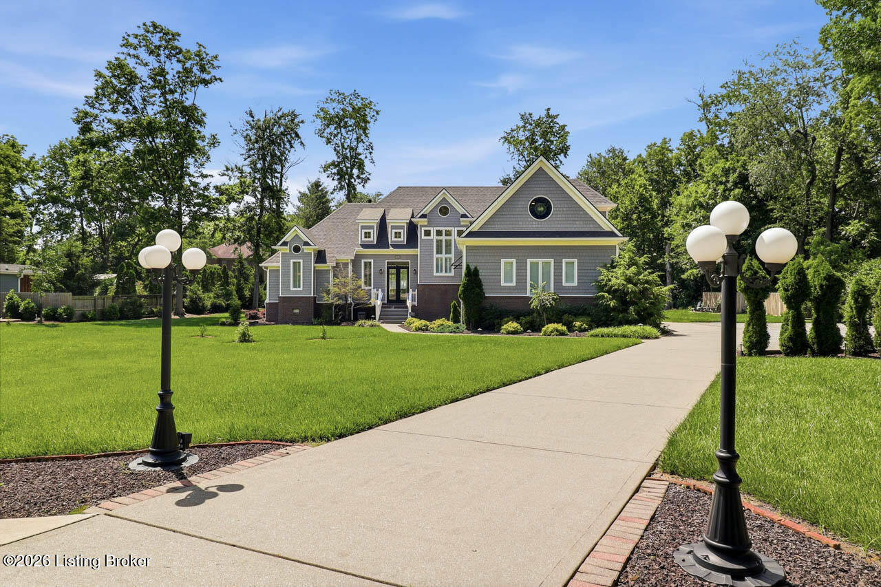 1414 Old Harrods Creek Rd