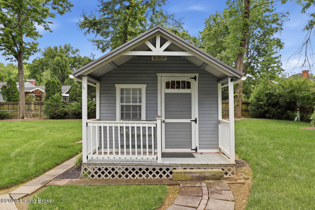 1414 Old Harrods Creek Rd