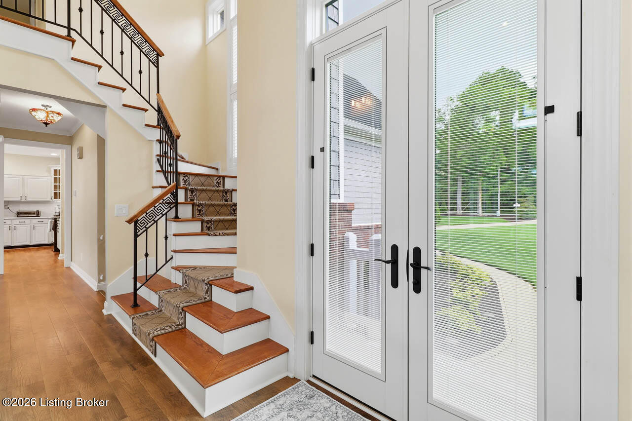 1414 Old Harrods Creek Rd