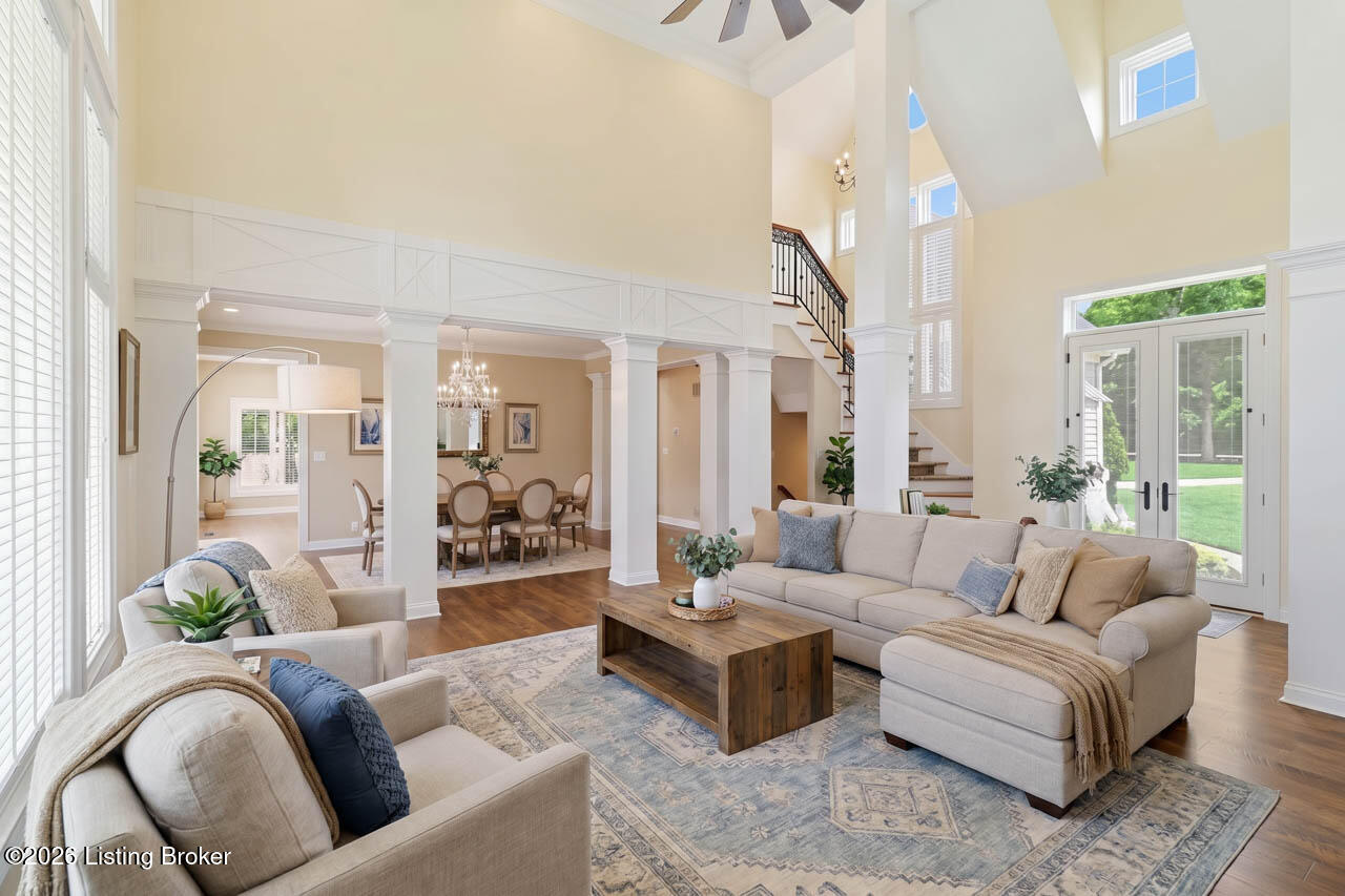 1414 Old Harrods Creek Rd