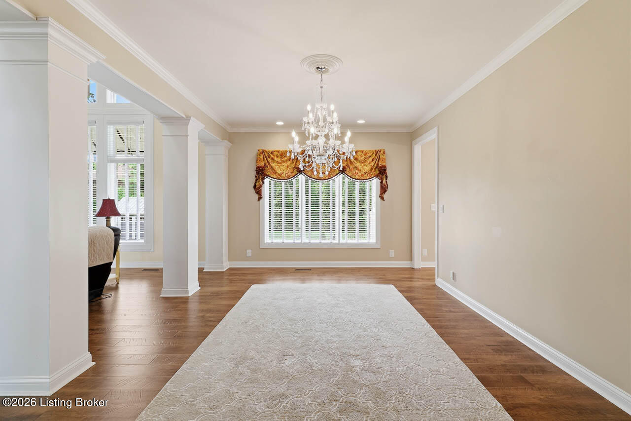 1414 Old Harrods Creek Rd