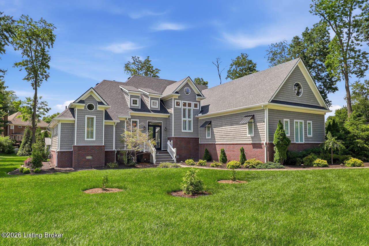 1414 Old Harrods Creek Rd