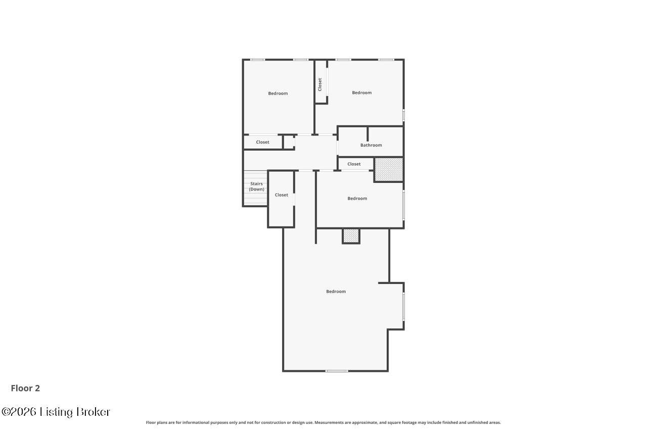 1414 Old Harrods Creek Rd