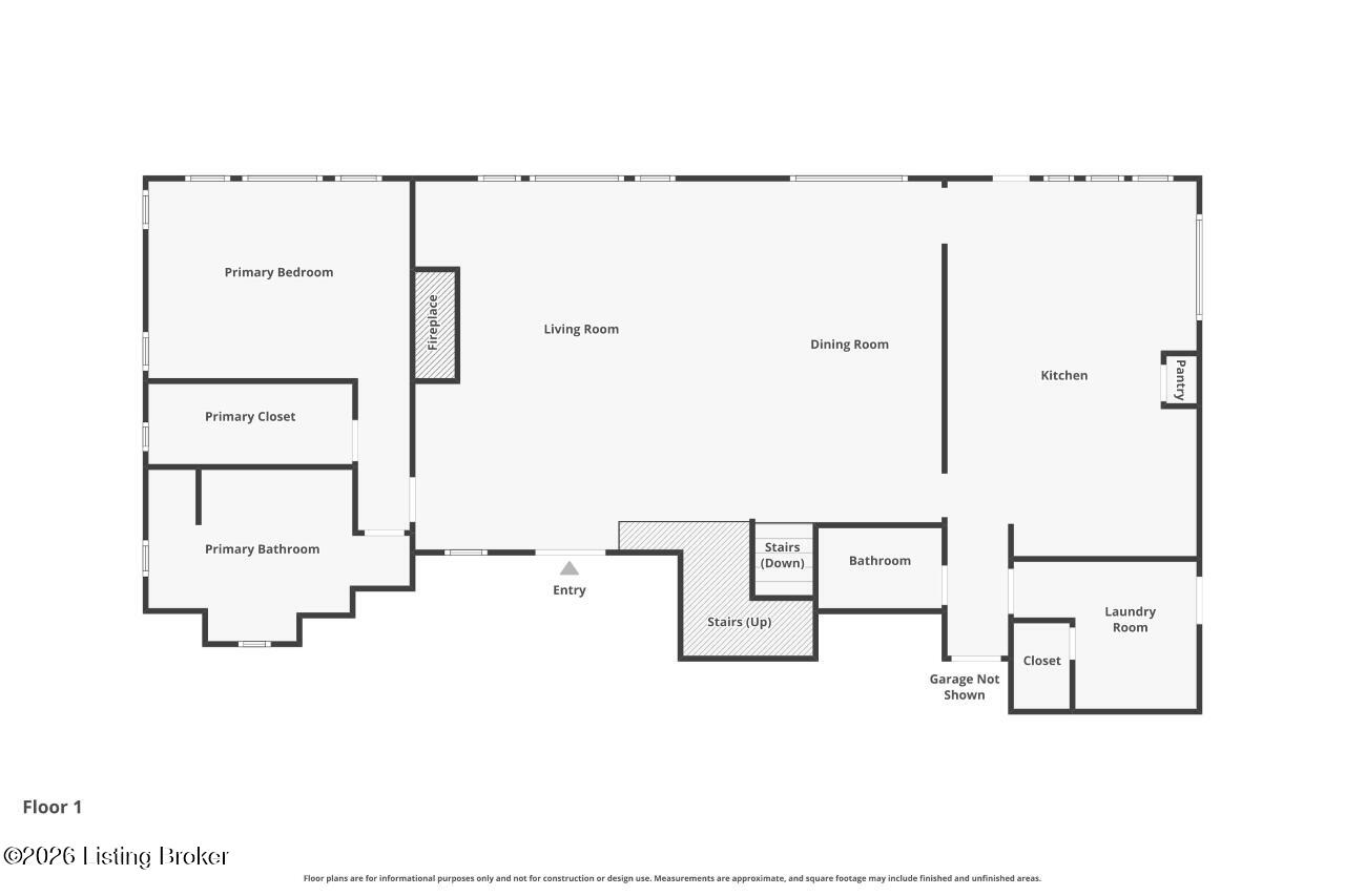 1414 Old Harrods Creek Rd