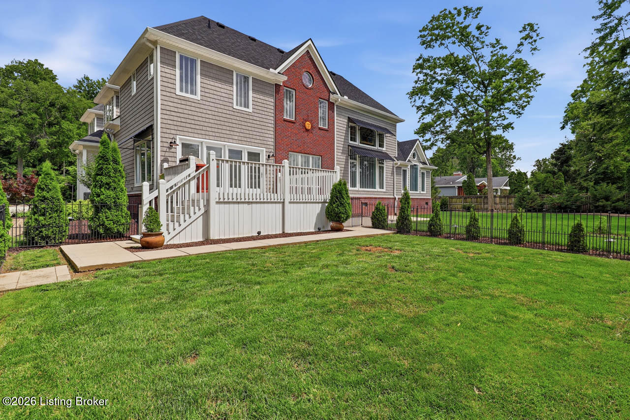 1414 Old Harrods Creek Rd