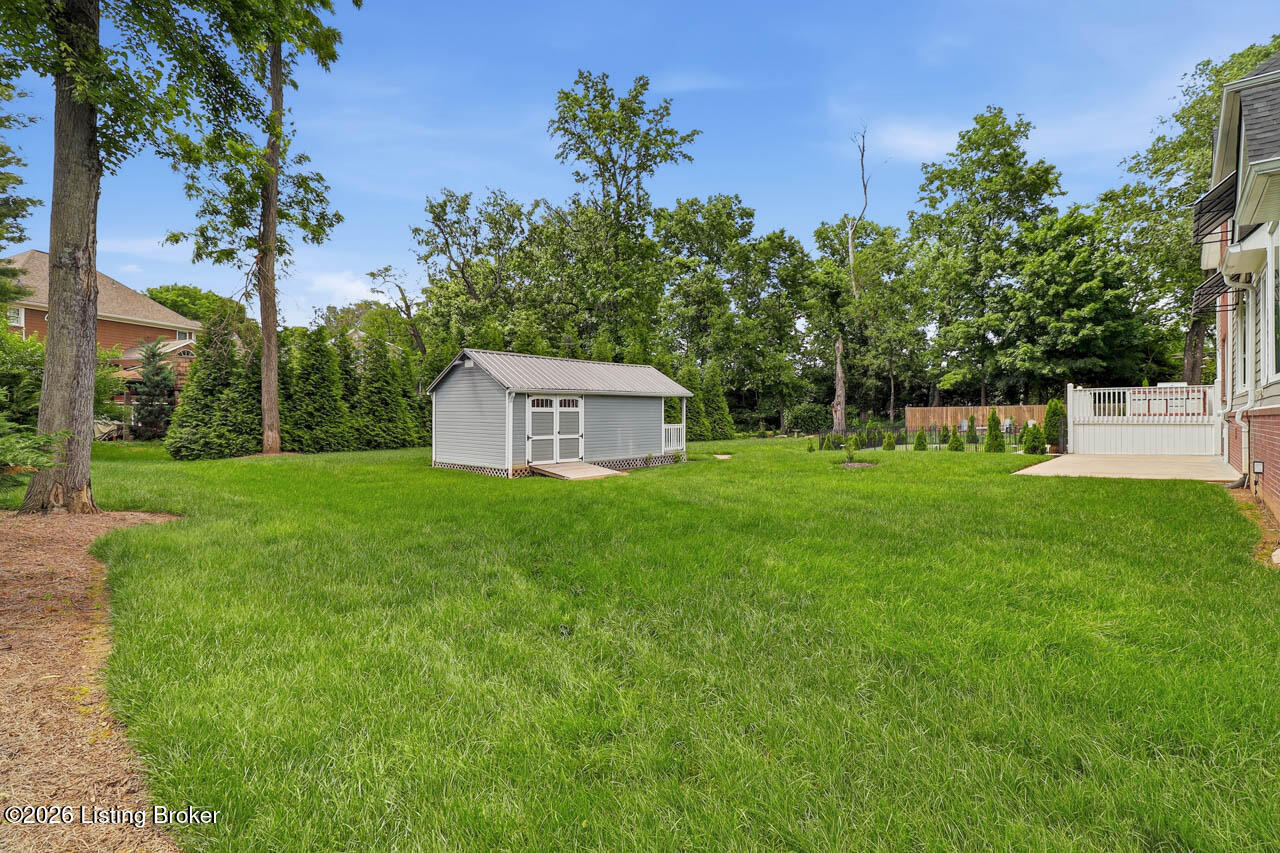 1414 Old Harrods Creek Rd