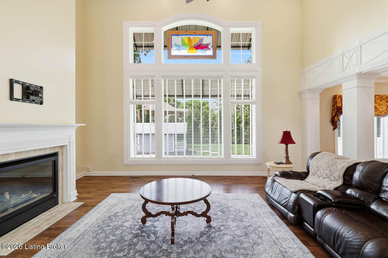 1414 Old Harrods Creek Rd