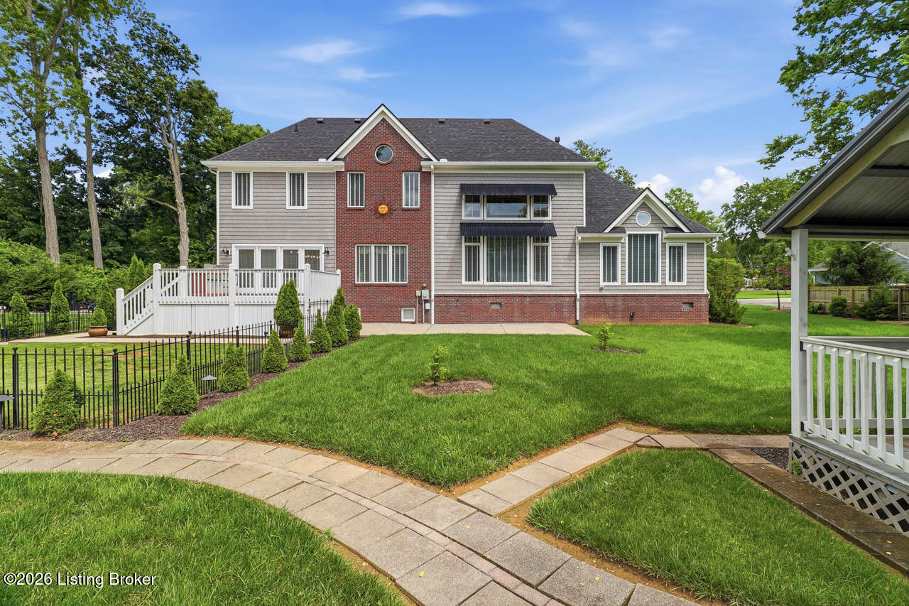 1414 Old Harrods Creek Rd