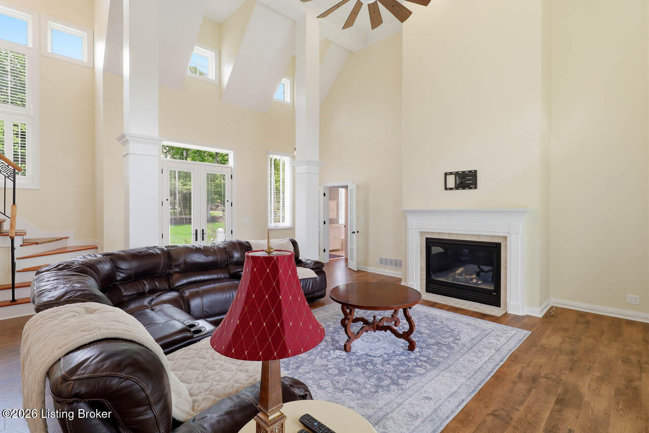 1414 Old Harrods Creek Rd