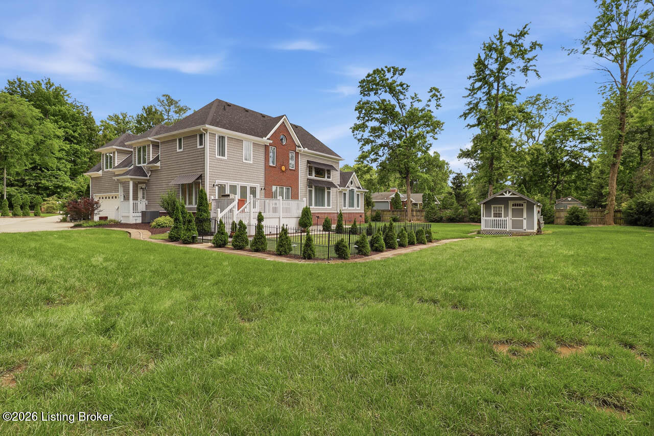 1414 Old Harrods Creek Rd