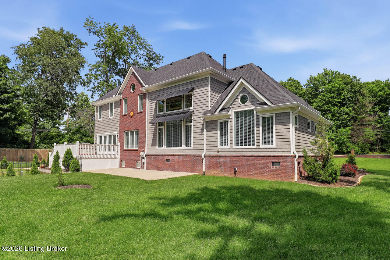 1414 Old Harrods Creek Rd