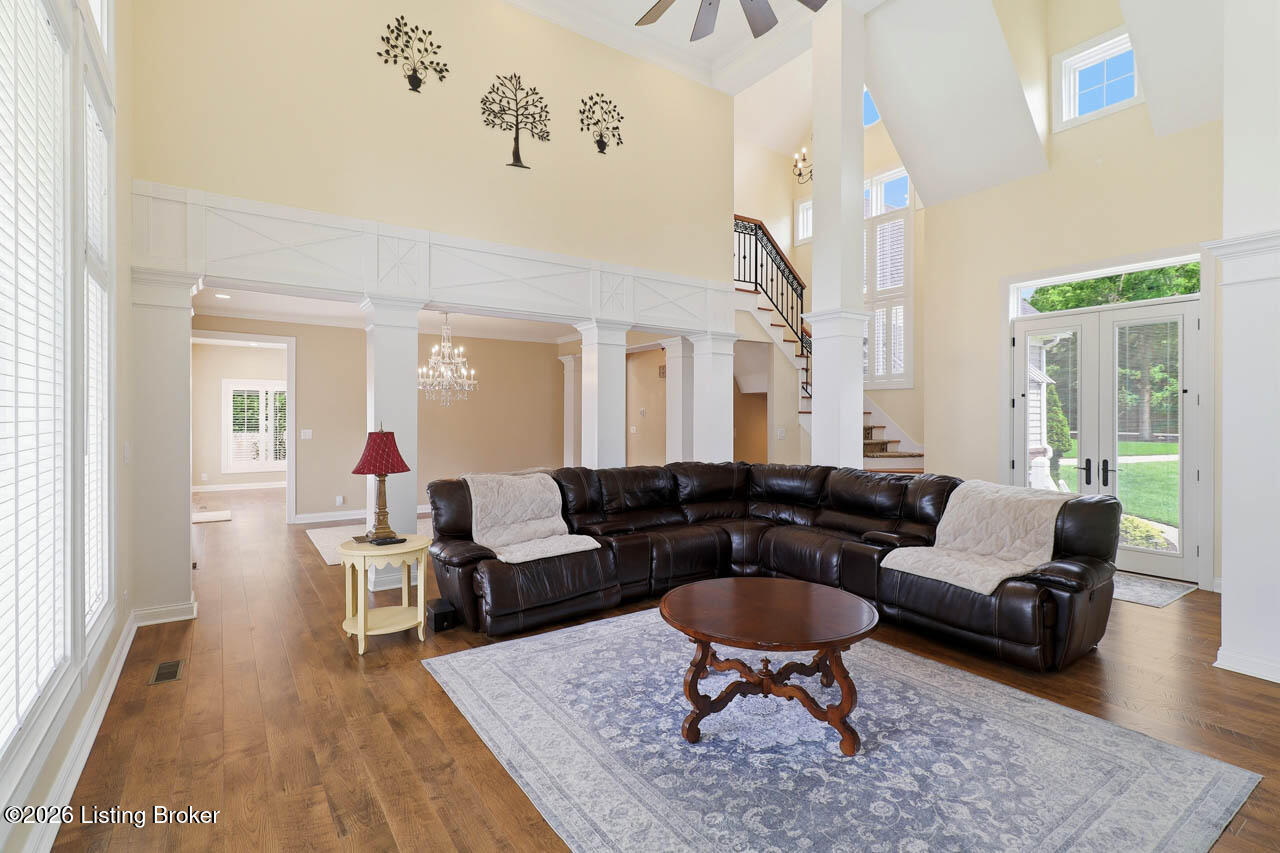 1414 Old Harrods Creek Rd