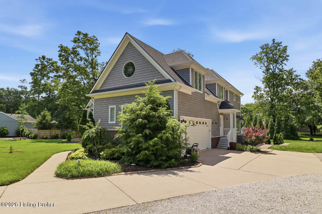 1414 Old Harrods Creek Rd
