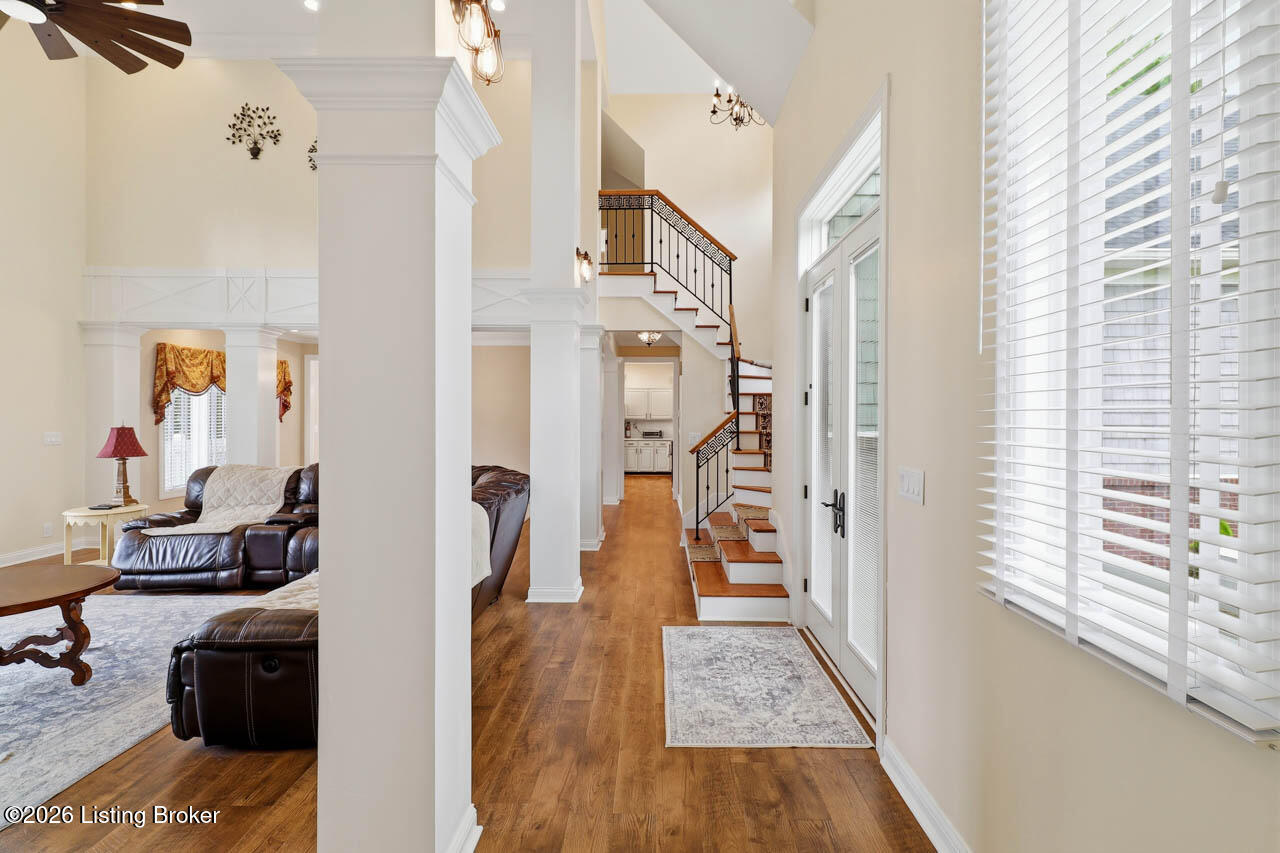 1414 Old Harrods Creek Rd