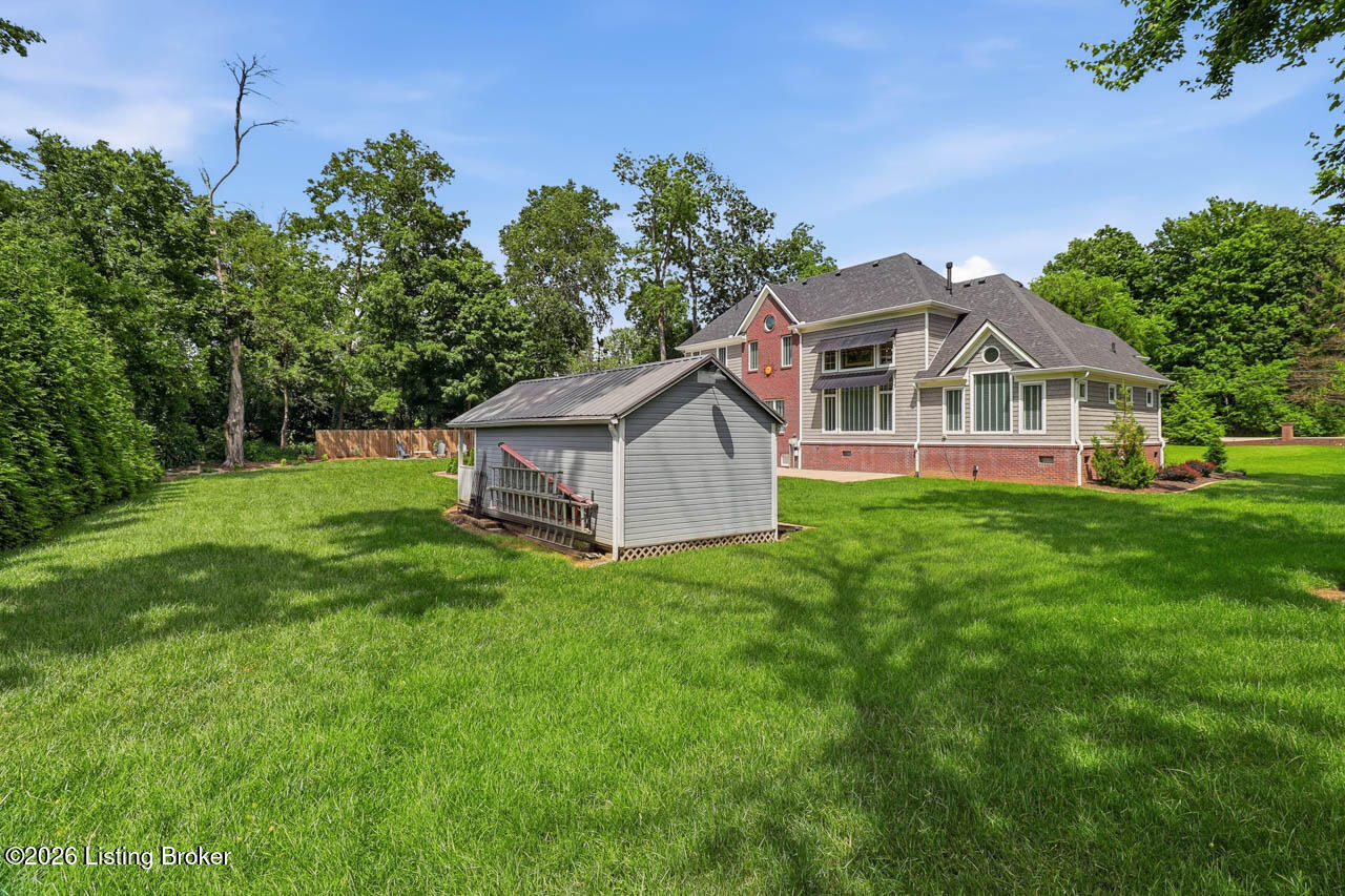 1414 Old Harrods Creek Rd
