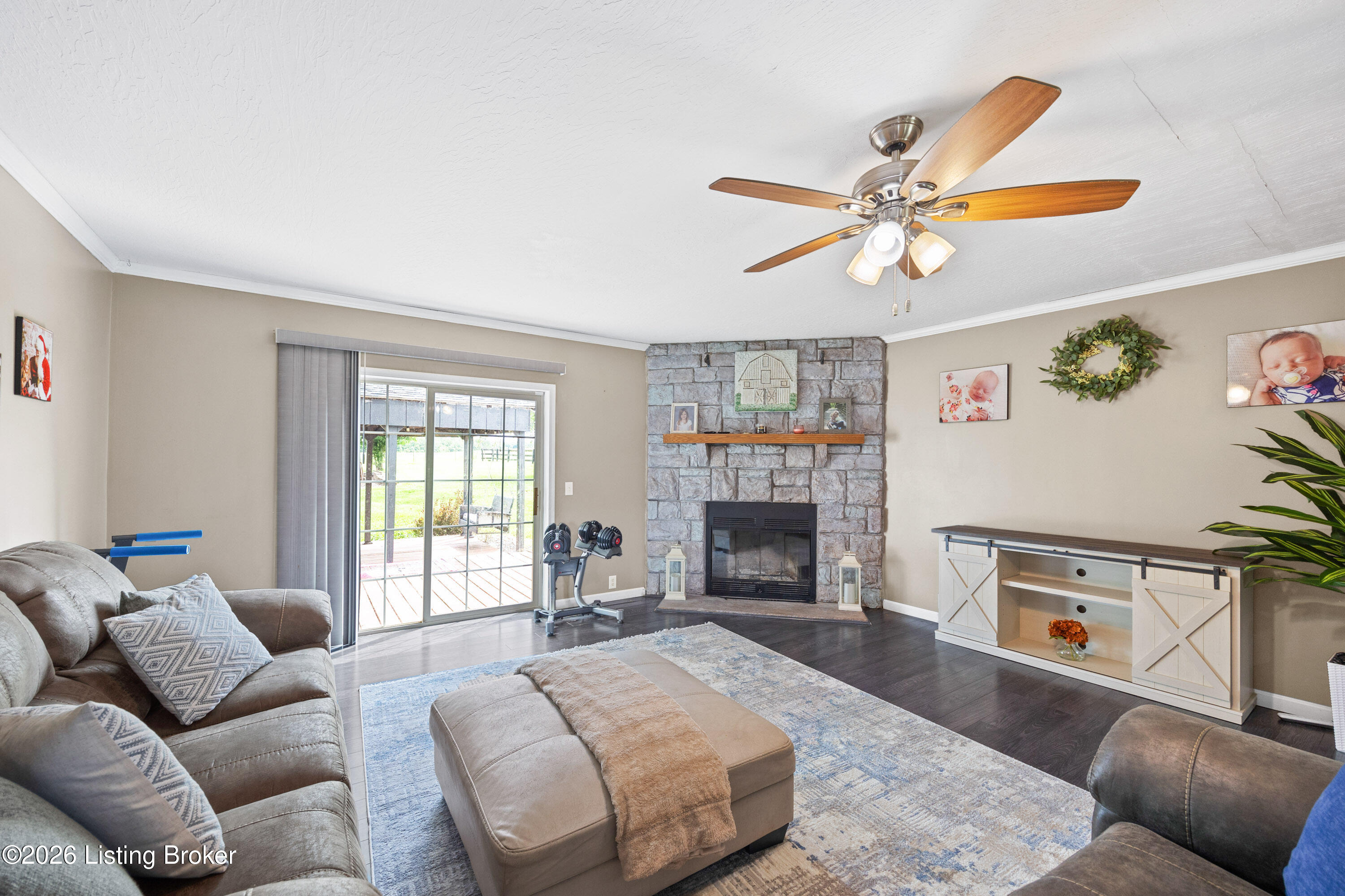 333 Burnett Dr