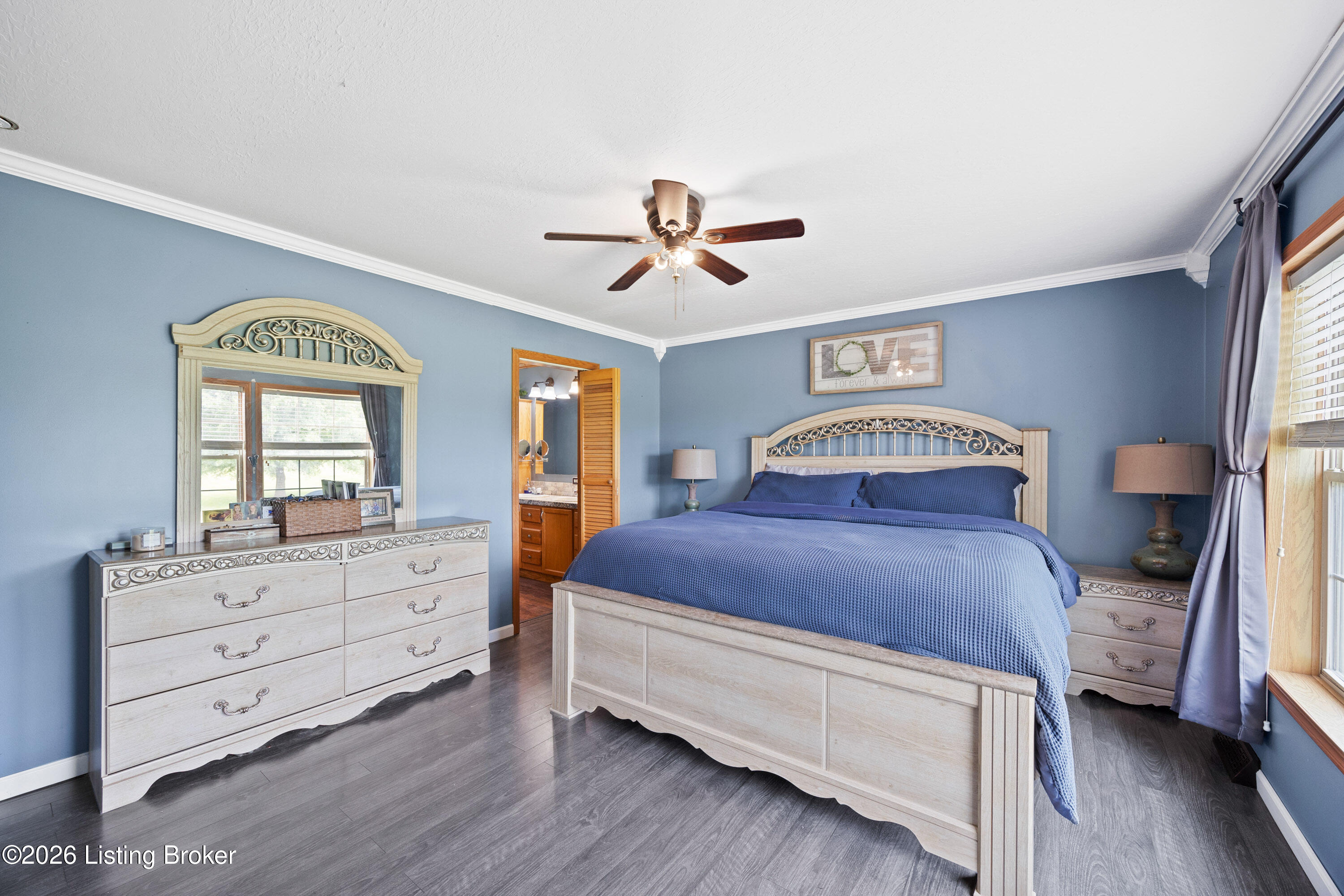 333 Burnett Dr
