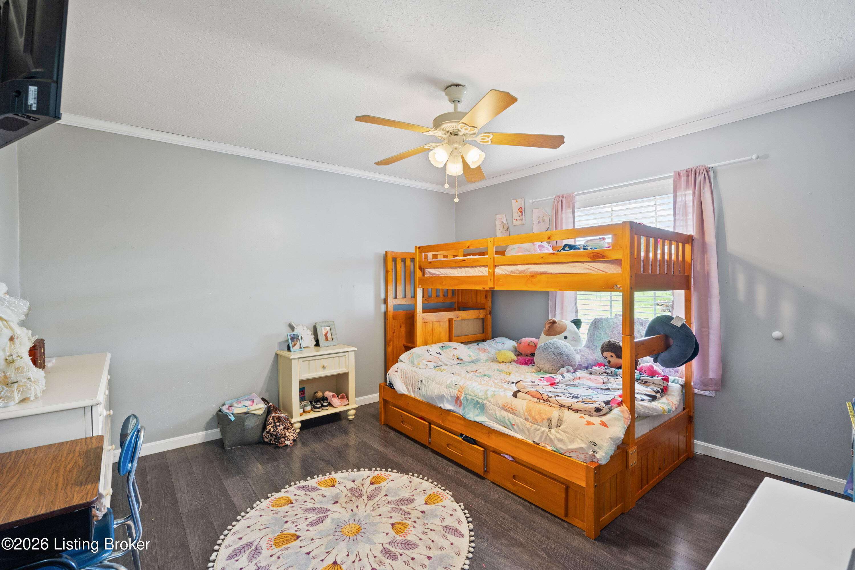 333 Burnett Dr