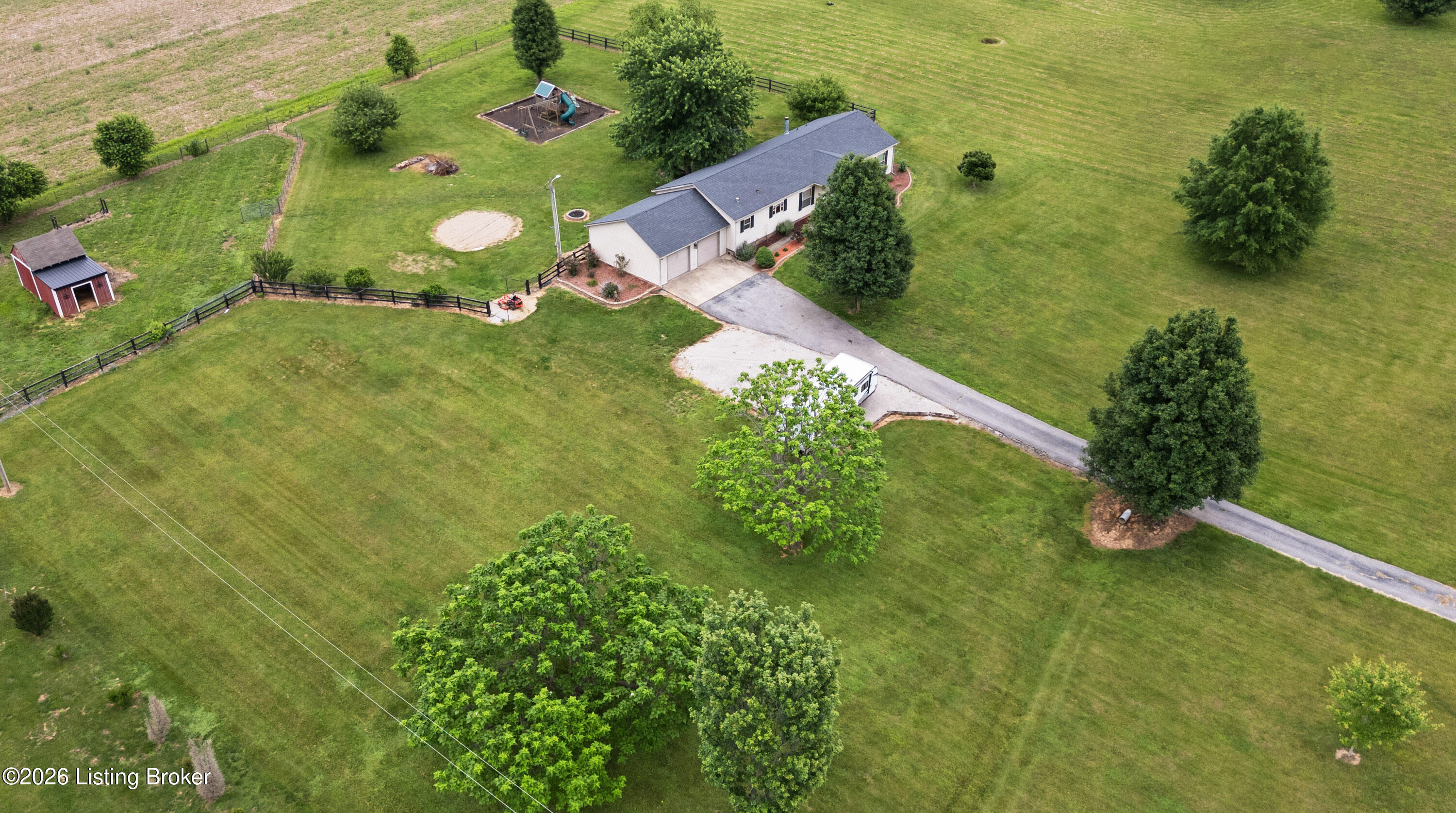 333 Burnett Dr