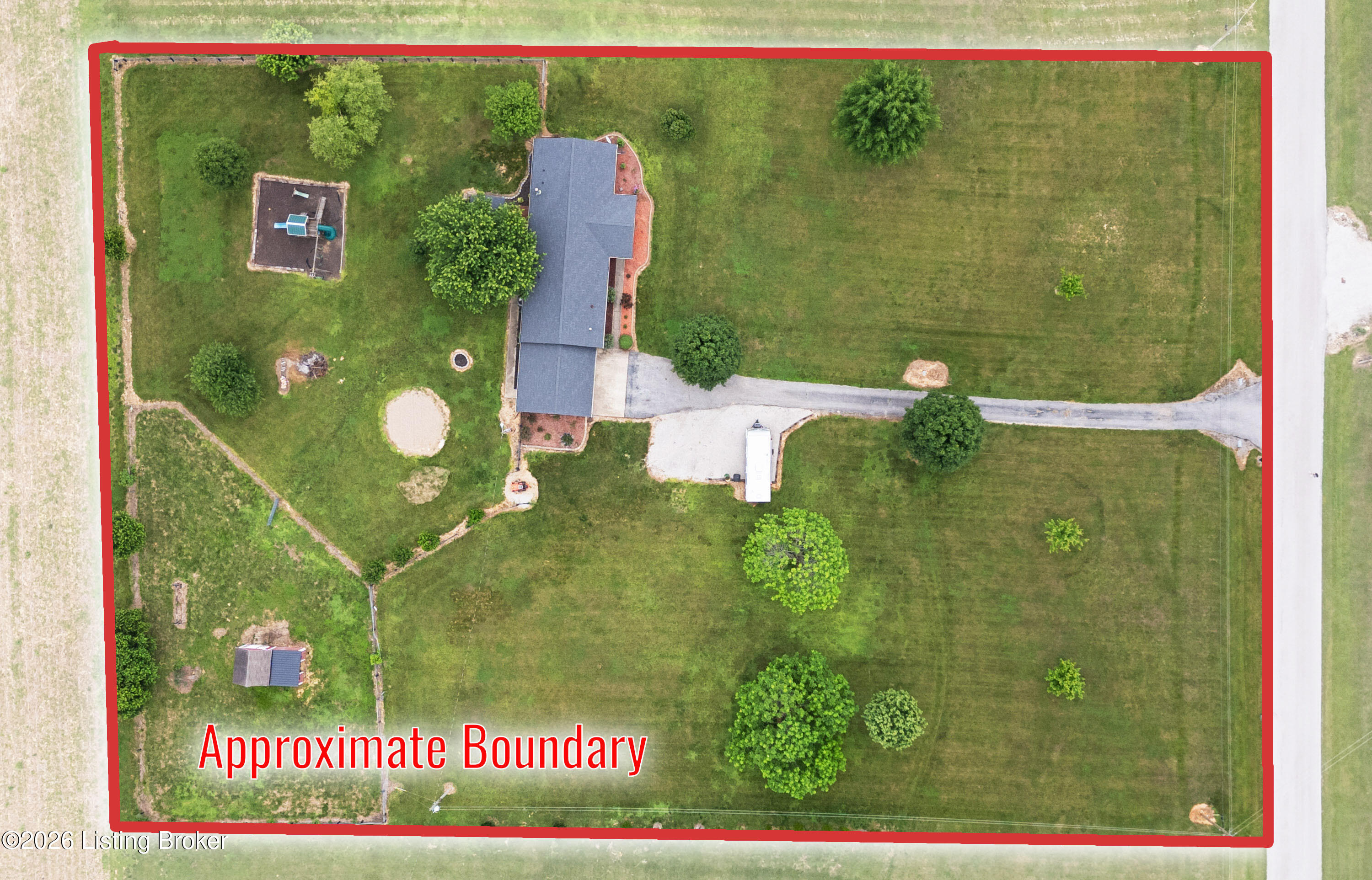 333 Burnett Dr