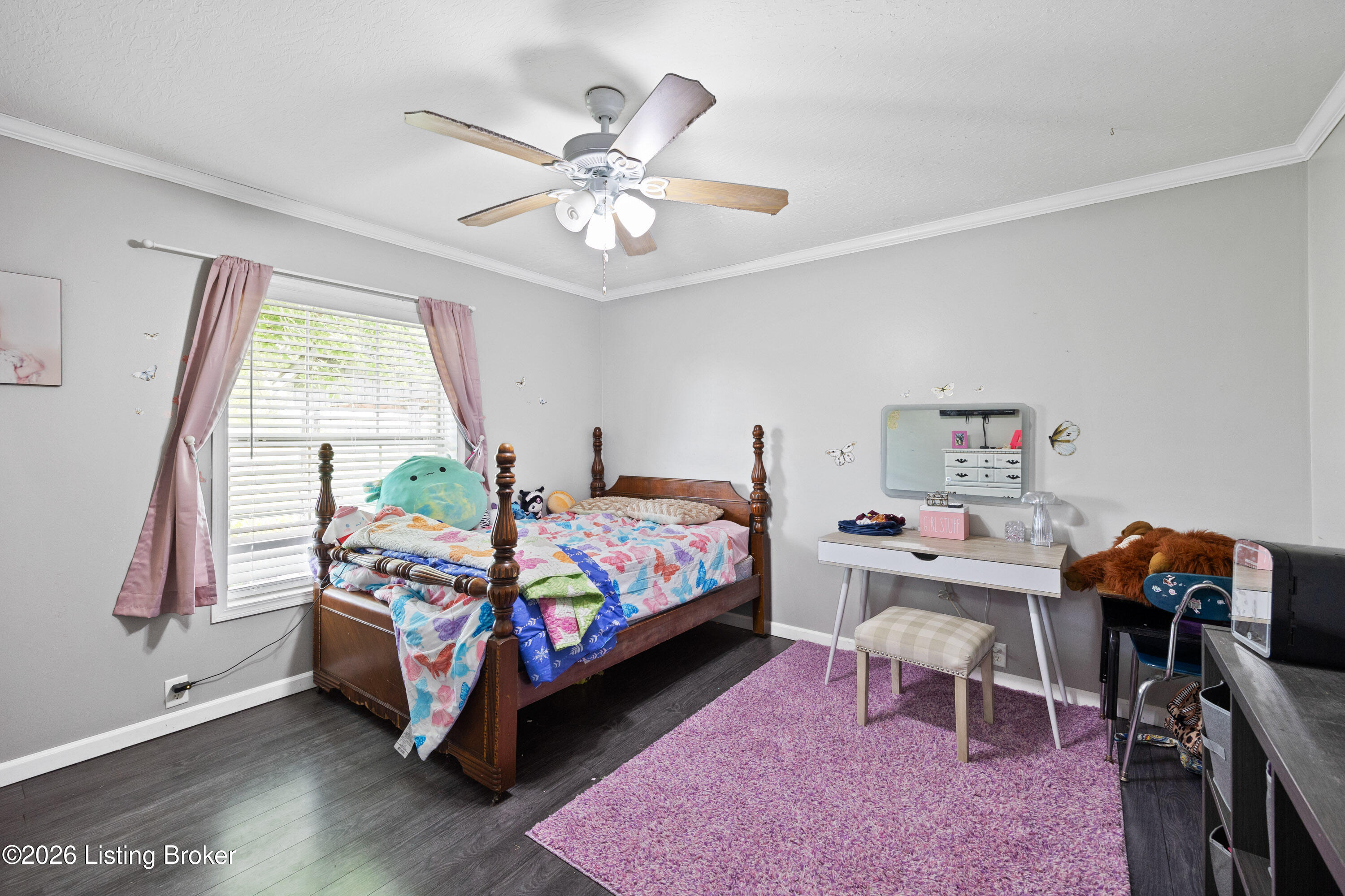 333 Burnett Dr