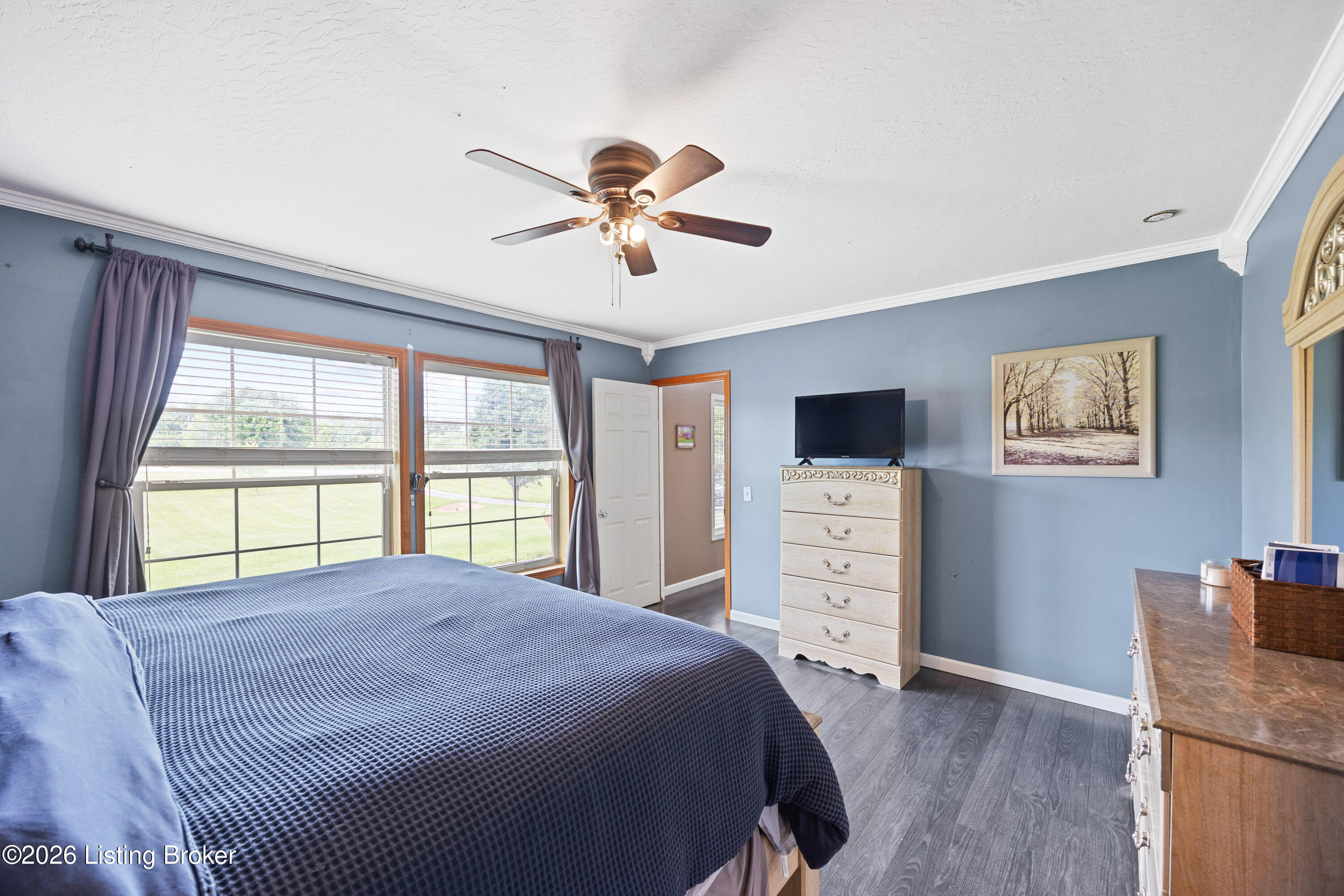 333 Burnett Dr
